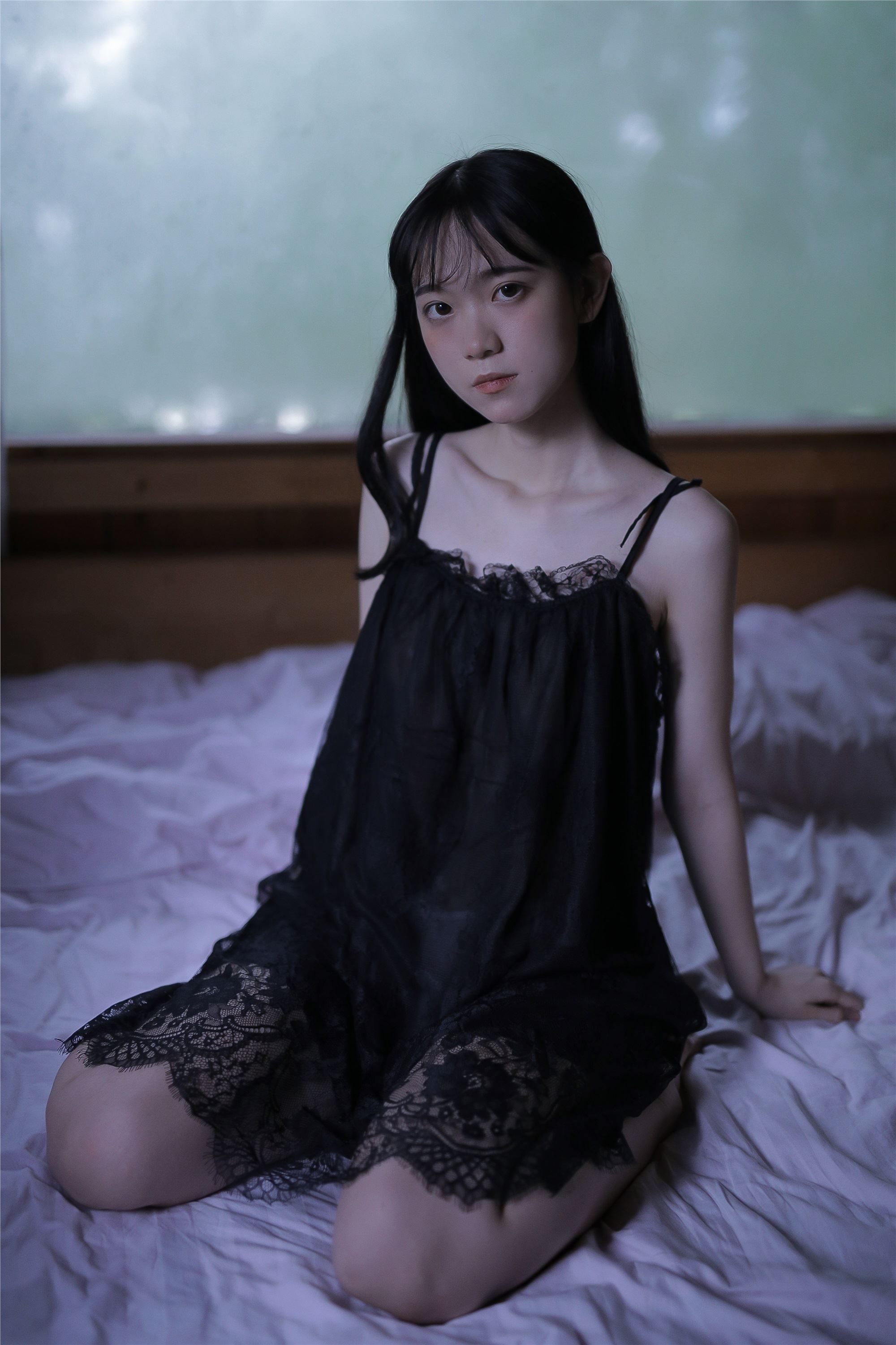 YITUYU 艺图语 2020.11.22 初秋的日与夜 小熊